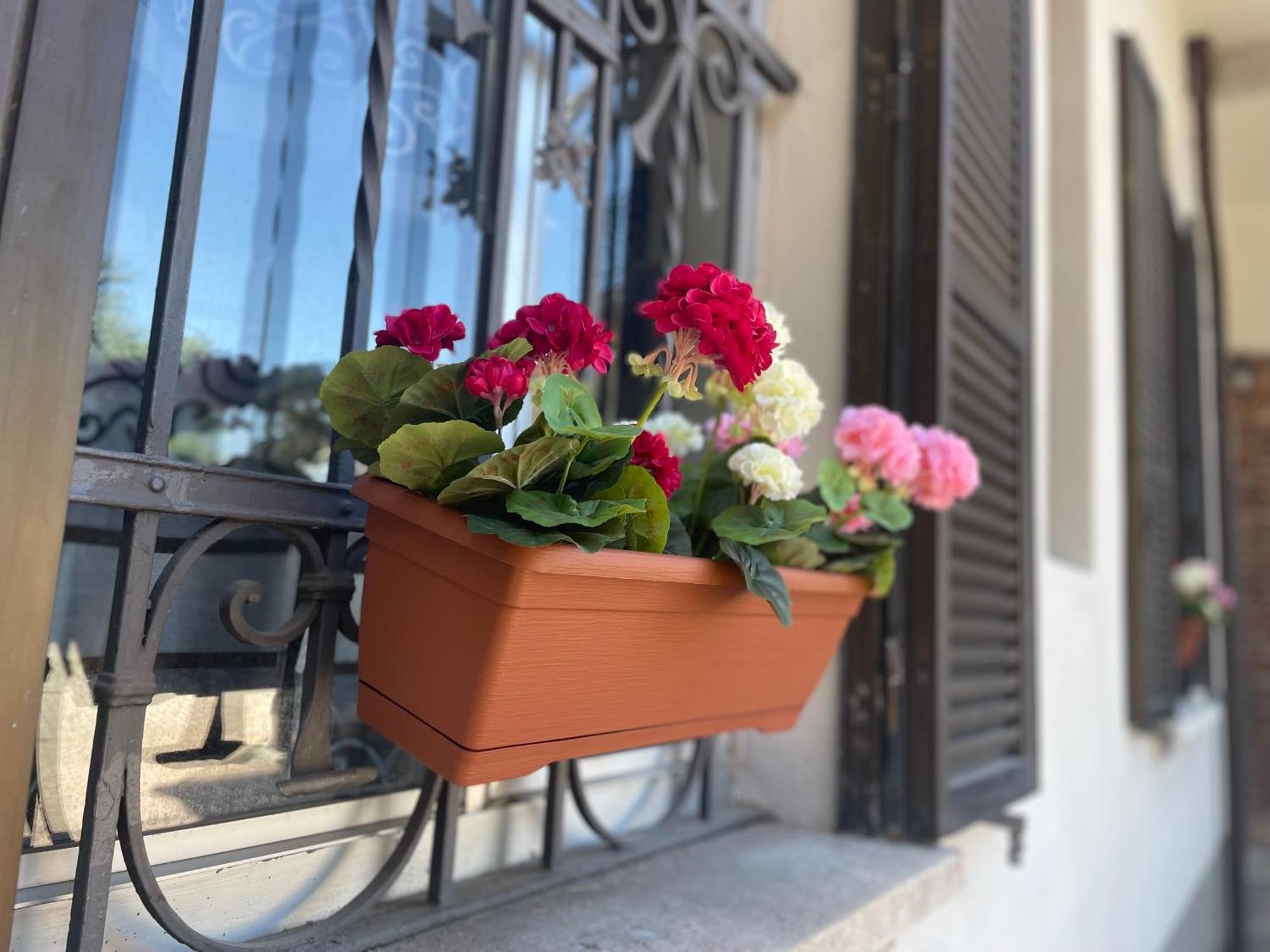 Villa Simona Malpensa Gallarate Buitenkant foto