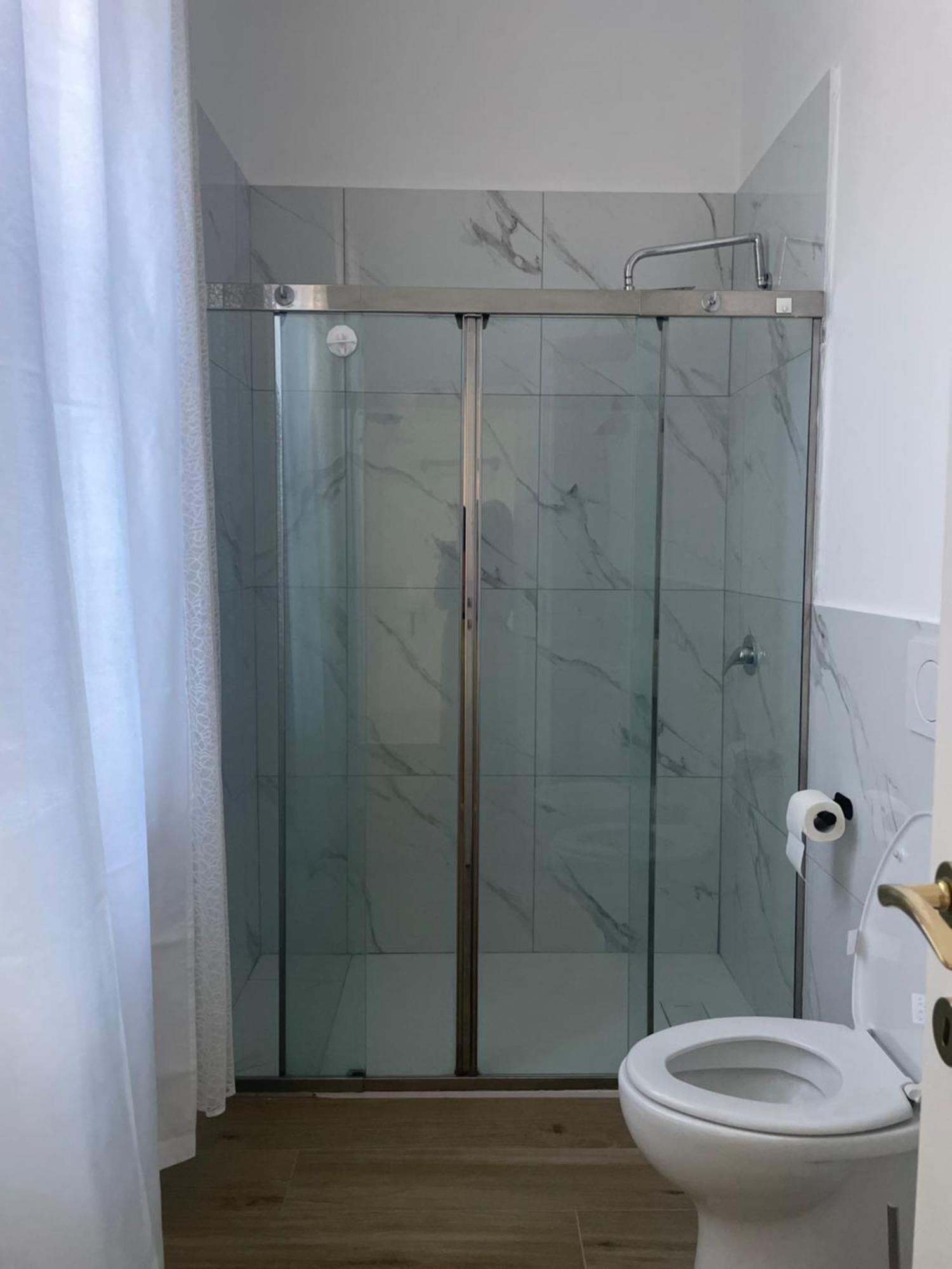 Villa Simona Malpensa Gallarate Buitenkant foto