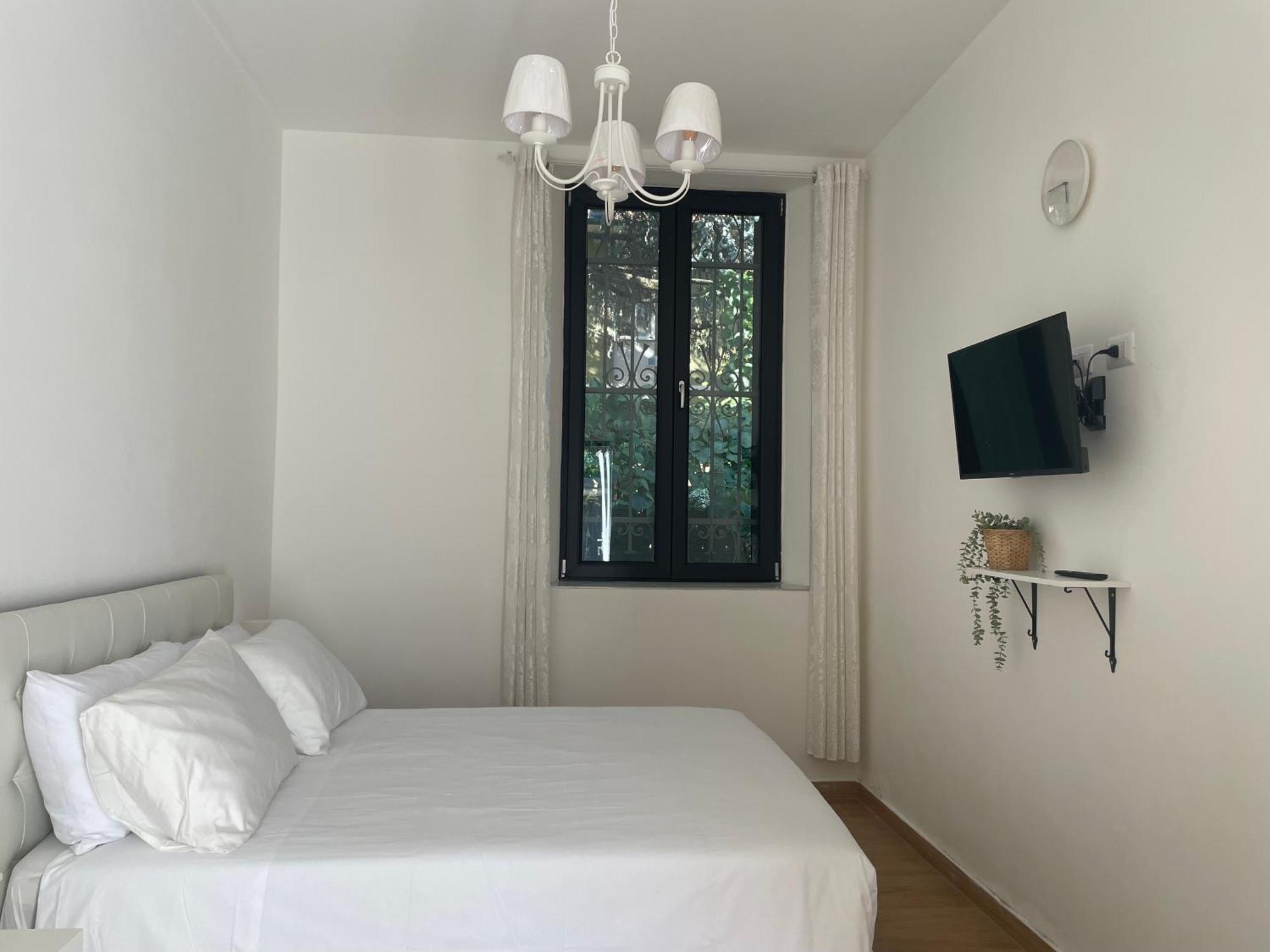 Villa Simona Malpensa Gallarate Buitenkant foto