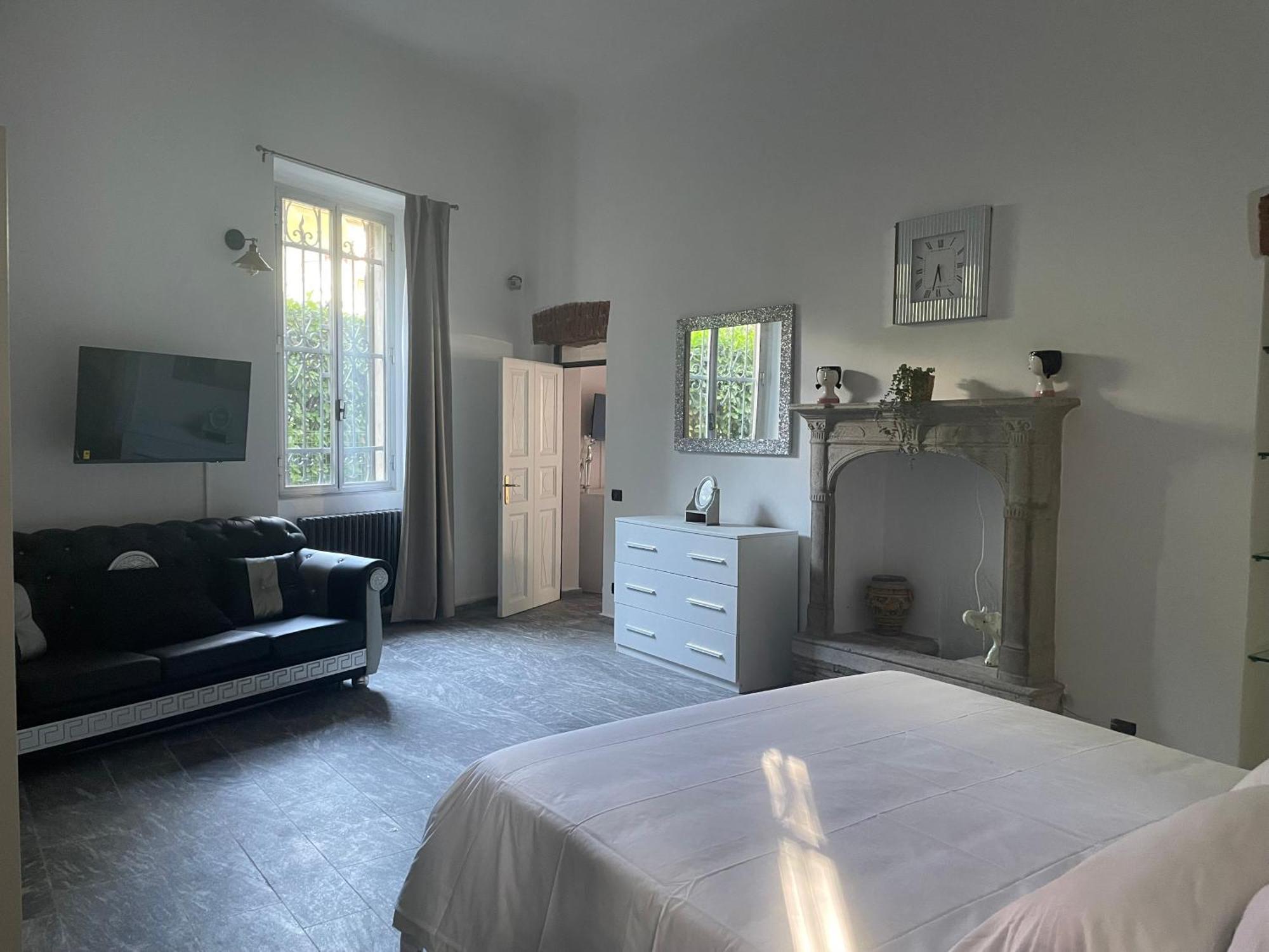 Villa Simona Malpensa Gallarate Buitenkant foto