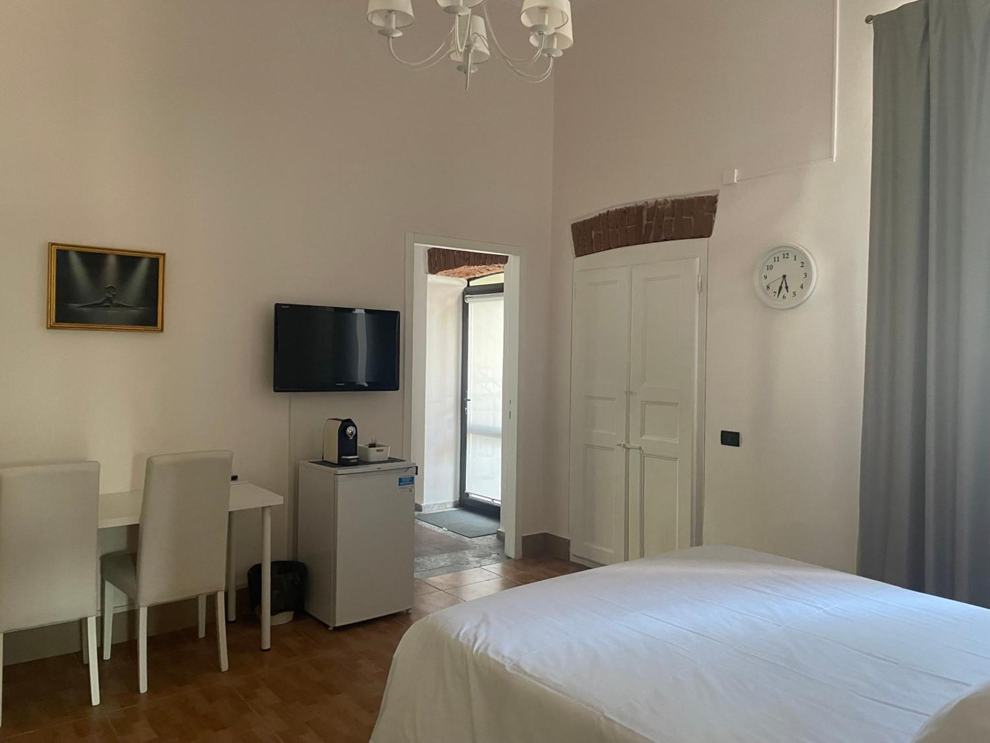 Villa Simona Malpensa Gallarate Buitenkant foto