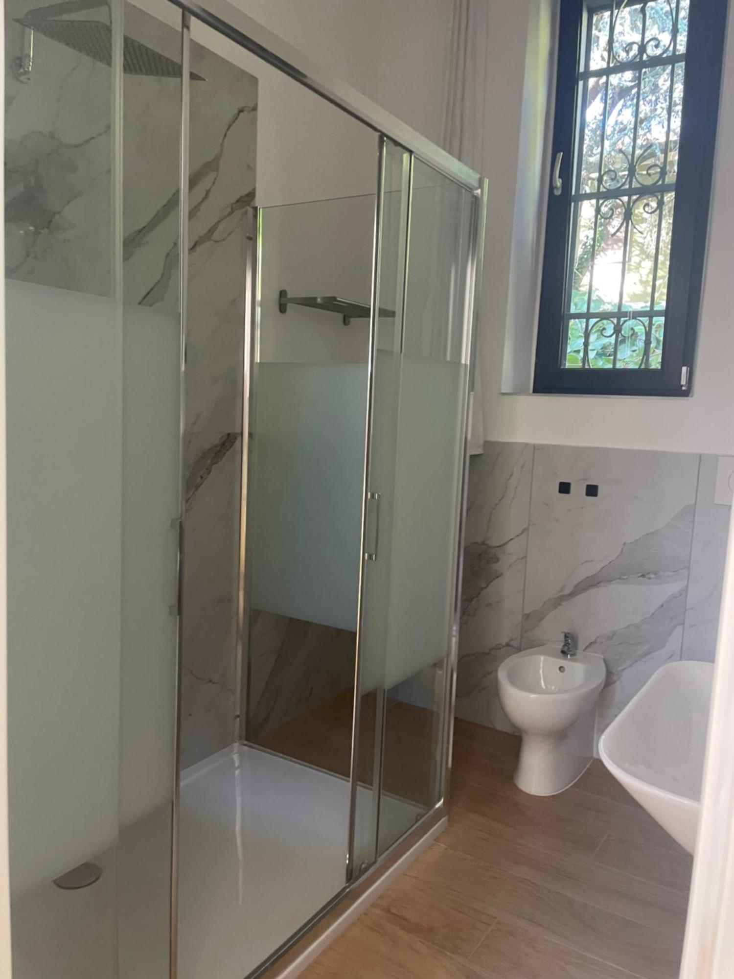 Villa Simona Malpensa Gallarate Buitenkant foto