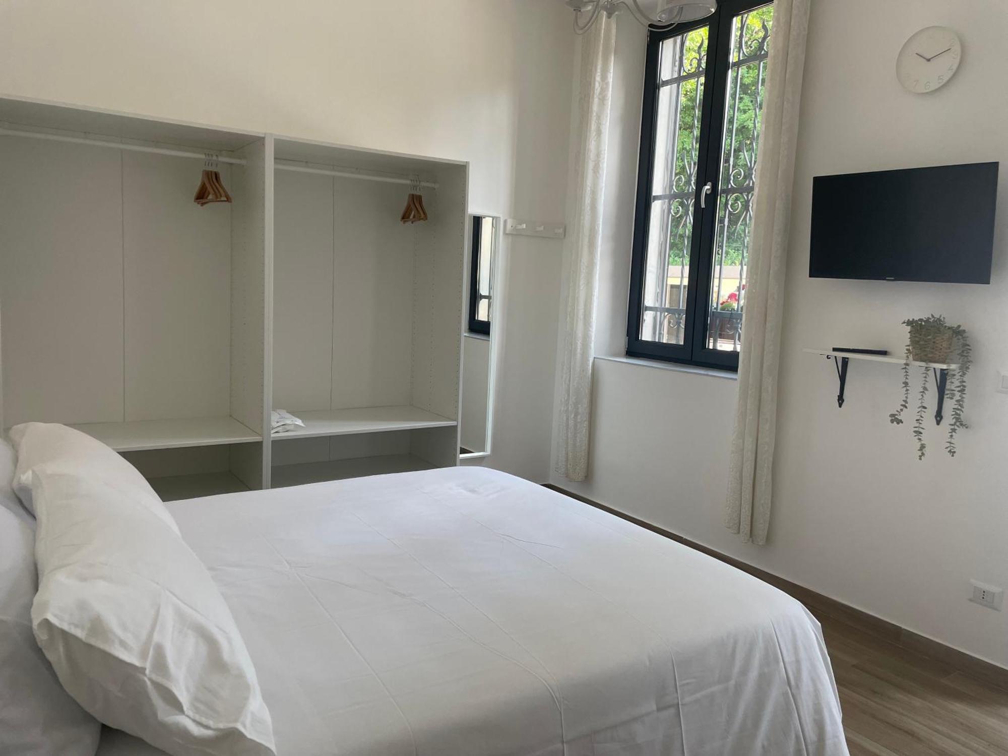 Villa Simona Malpensa Gallarate Buitenkant foto