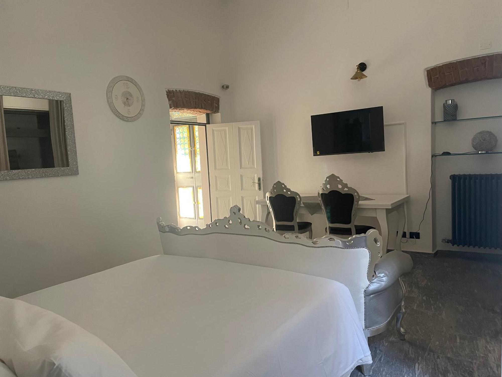 Villa Simona Malpensa Gallarate Buitenkant foto