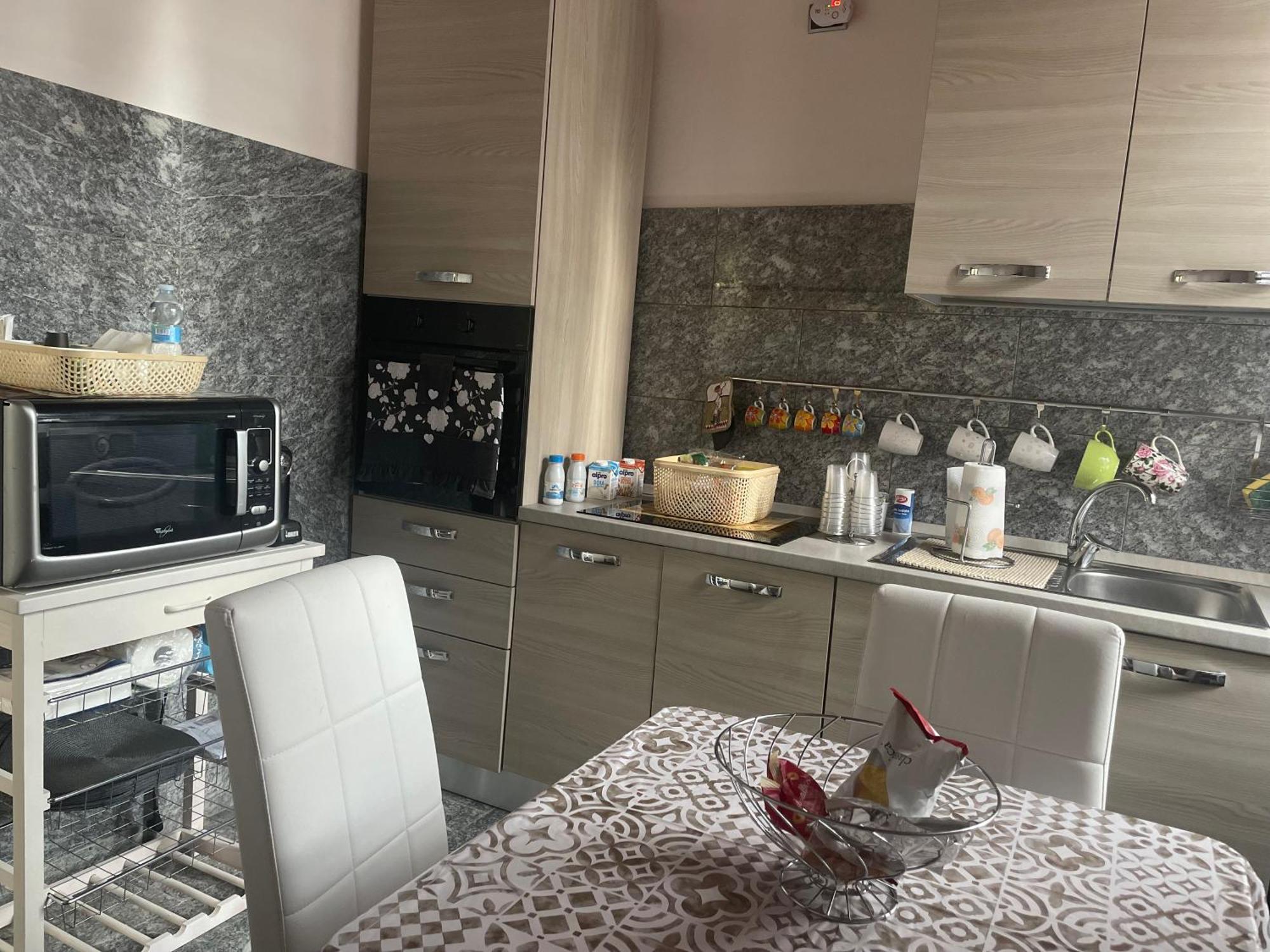 Villa Simona Malpensa Gallarate Buitenkant foto