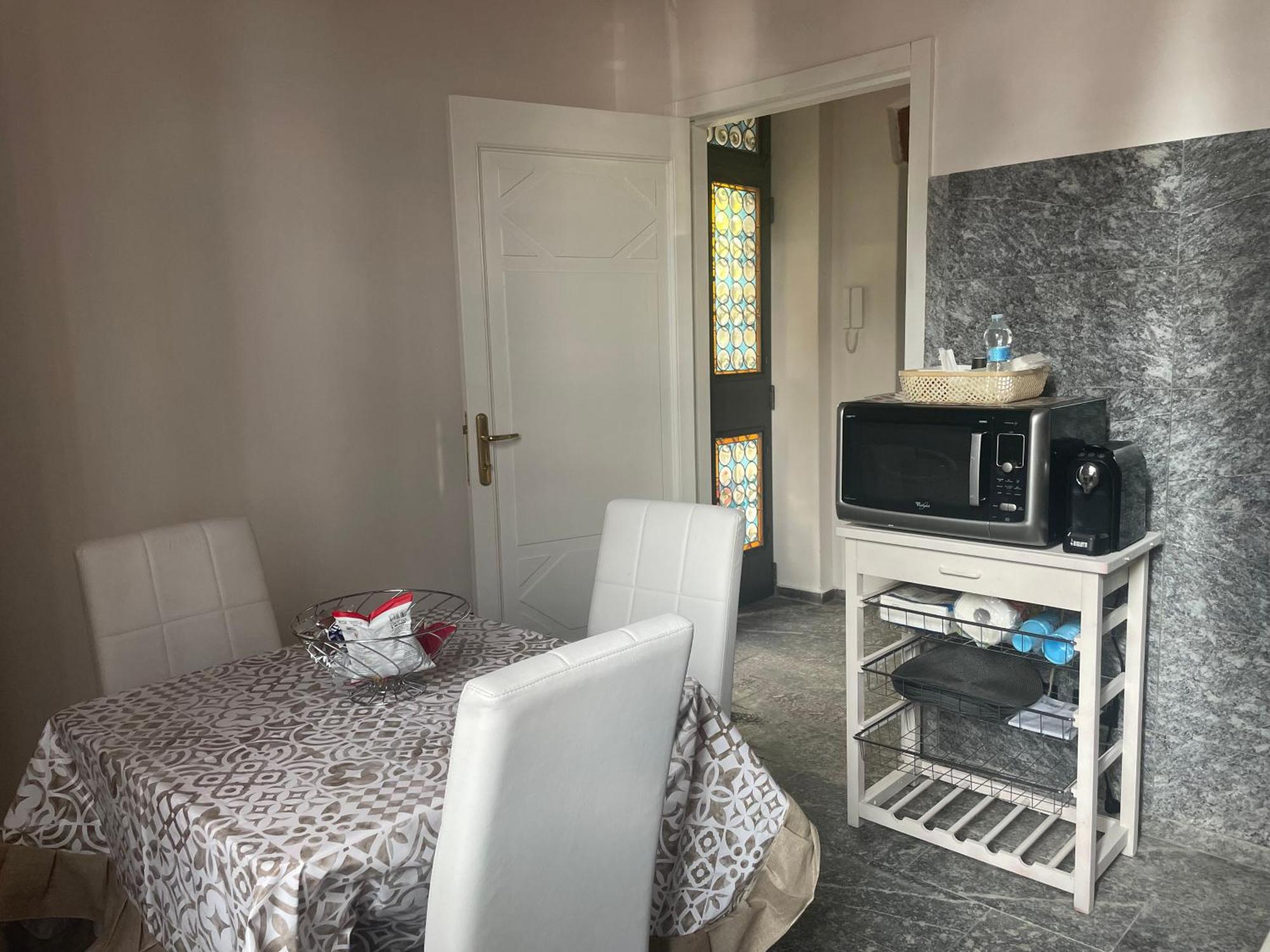 Villa Simona Malpensa Gallarate Buitenkant foto